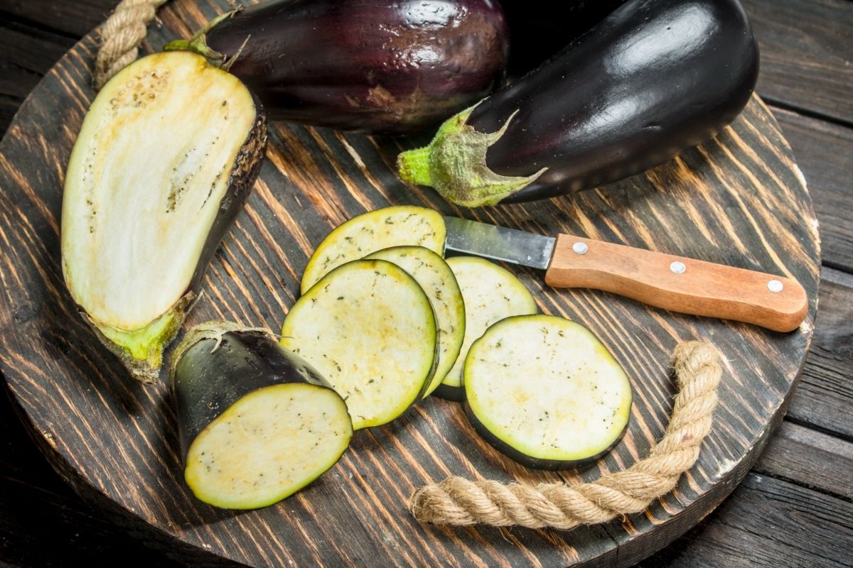 Como Fazer A Melhor Receita De Berinjela Empanada Almanaque