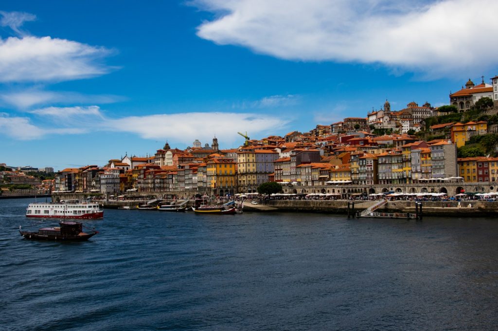 Lugares Para Conhecer Em Portugal Veja Lugares Incr Veis