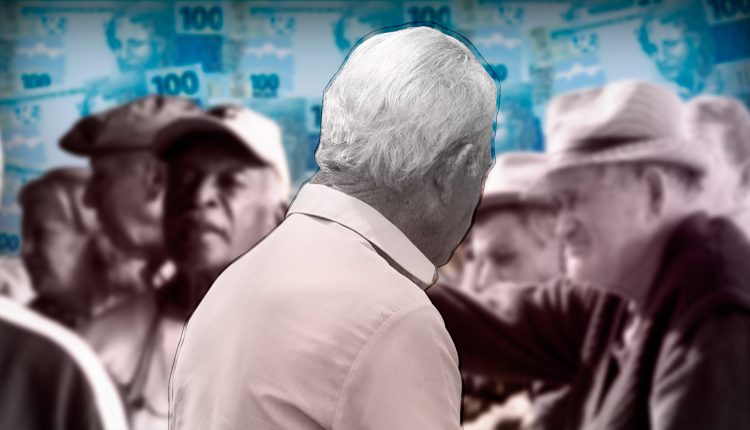 Liberado abono extra de R$ 2 mil a aposentados e pensionistas? Entenda