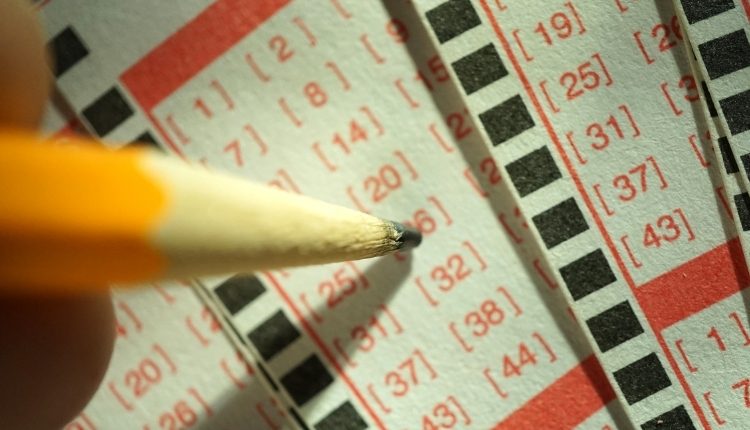 Loteria Federal, são diversas as chances de ganhar /Créditos: Folha Go!