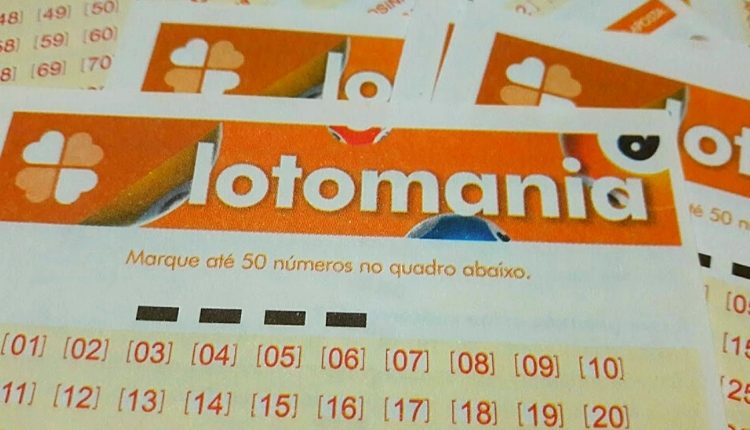 Caixa publica resultado da Lotomania em São Paulo nesta sexta (20)/ Créditos: Folha Go!