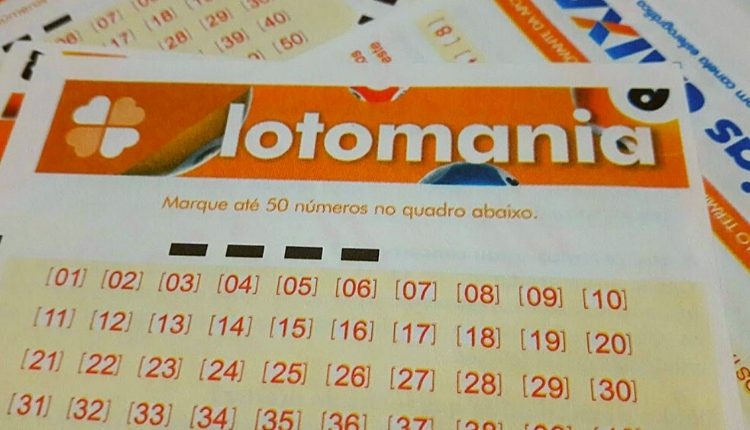 Veja sorteio da Lotomania de hoje (30/10)/ Créditos: Folha Go