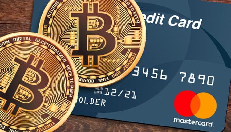 É possível comprar bitcoin com cartão de crédito?