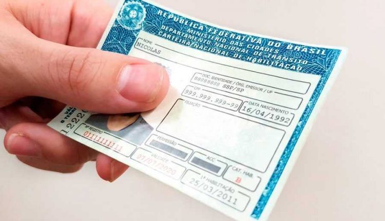 Carteira de motorista gratuita: inscrições com 3 mil vagas para o programa começam em dezembro