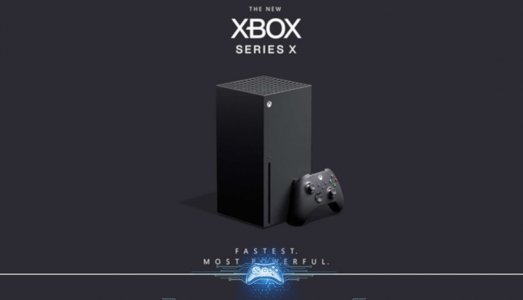Xbox Series X /Reprodução Uol