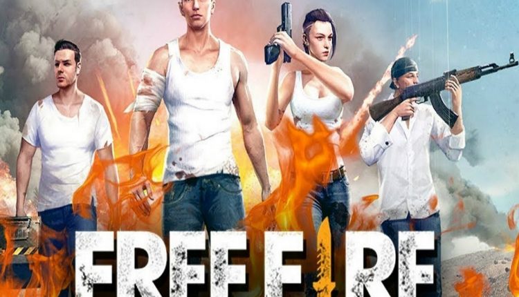 FreeFire/ Reprodução About Games