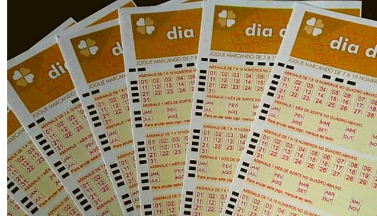 Loterias Caixa anuncia números do concurso 387 da Dia de Sorte desta quinta (26)/Fonte: Folha GO
