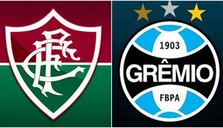 Assista Fluminense x Grêmio Ao Vivo: Tudo sobre o jogo de hoje (8)
