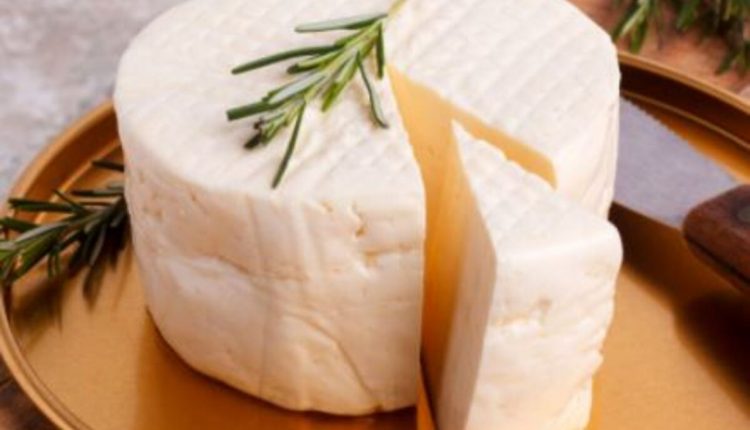 queijo minas frescal