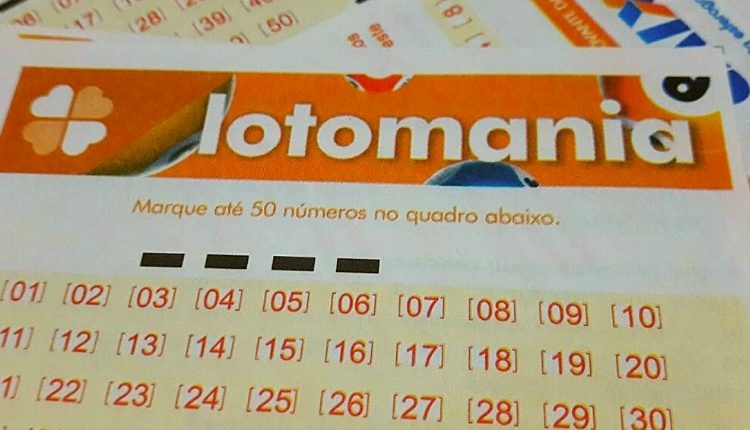 Confira o próximo sorteio da Lotomania /Créditos: Folha Go