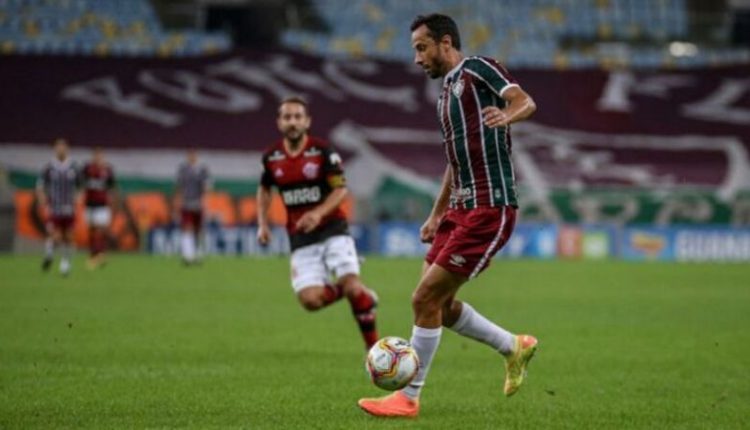 SBT quer contar com o Campeonato Carioca em 2021