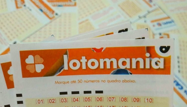 Lotomania estima prêmio de 6,3 milhões de reais nesta sexta-feira (27/11)/ Créditos: Folha Go