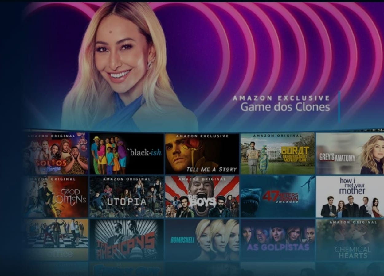 Como assinar a Amazon Prime Vídeo Conheça o passo a passo e desfrute