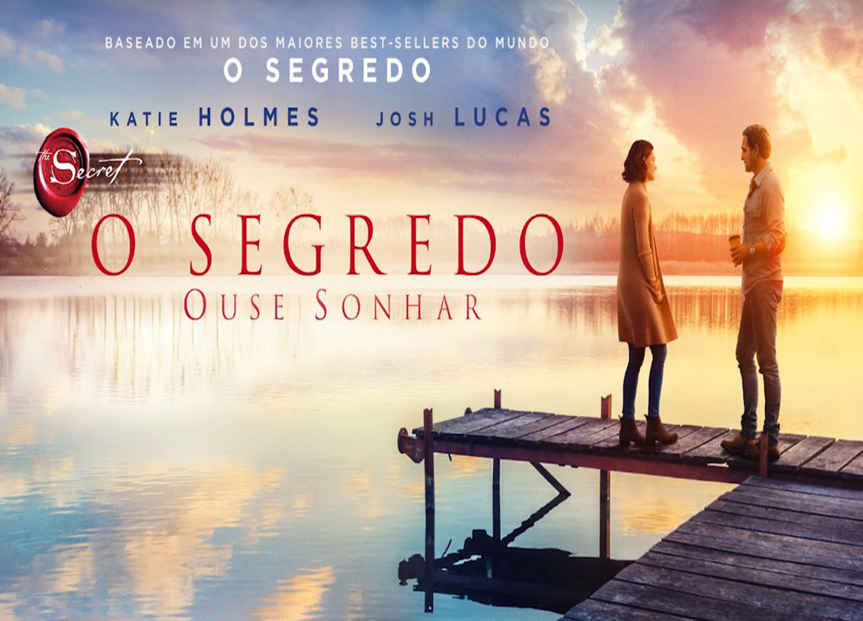 O Segredo Ouse Sonhar Chega Na Netflix Contando Nomes Famosos