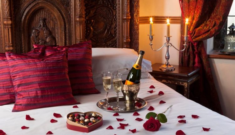 Como decorar quarto romântico para casal: veja dicas para deixar o seu cantinho a dois mais aconchegante e bonito