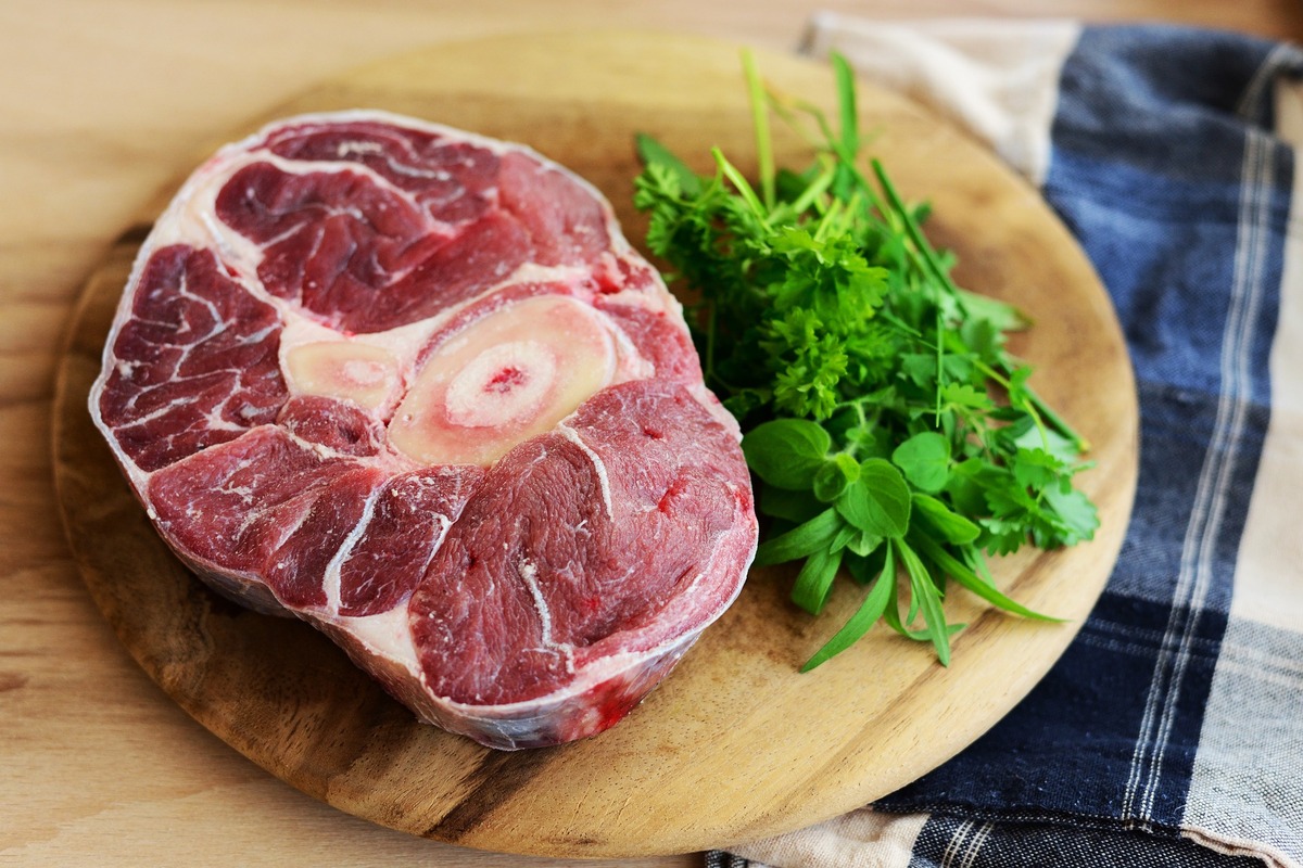 Como tirar o cheiro forte da tábua de carnes; ingredientes mágicos que deixarão o utensílio muito cheiroso - fonte: Pixabay