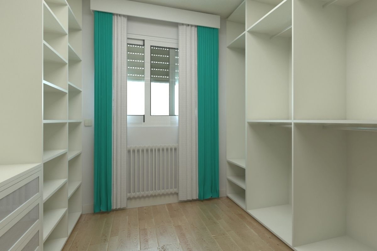 Como acabar com cheiro de mofo dos armários? Dicas para acabar definitivamente com esse problema em casa Reprodução Canva