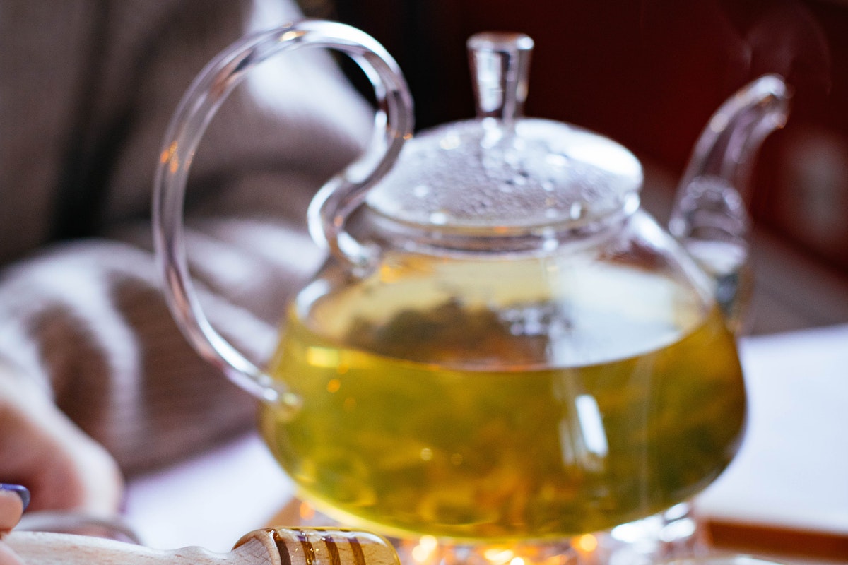 Mel e limão - Foto: Pexels