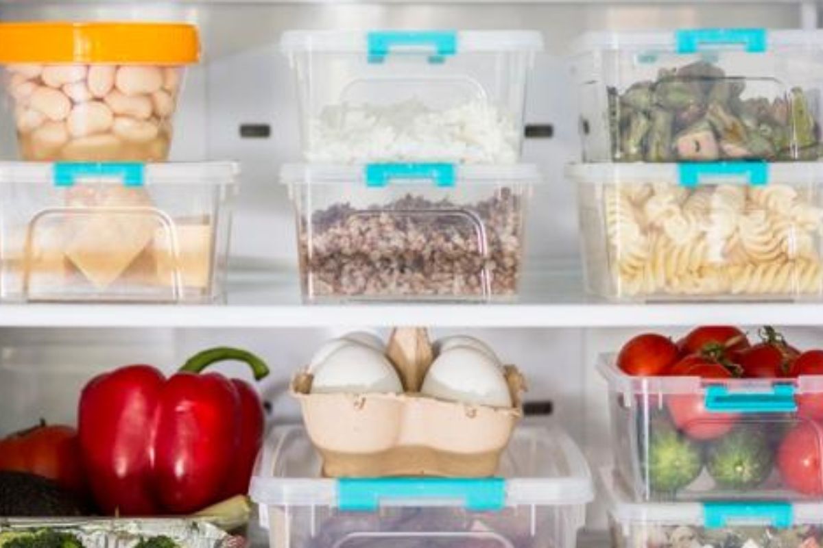 Como conservar frutas e verduras na geladeira? Aprenda dicas e macetes para não estragar