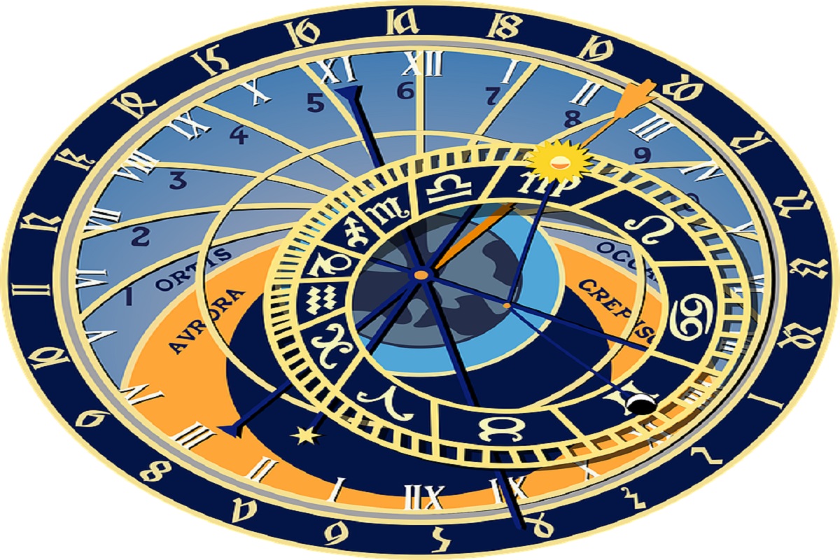 Horóscopo do dia: Confira as previsões imperdíveis para hoje 24/03 - Fonte: Pixabay