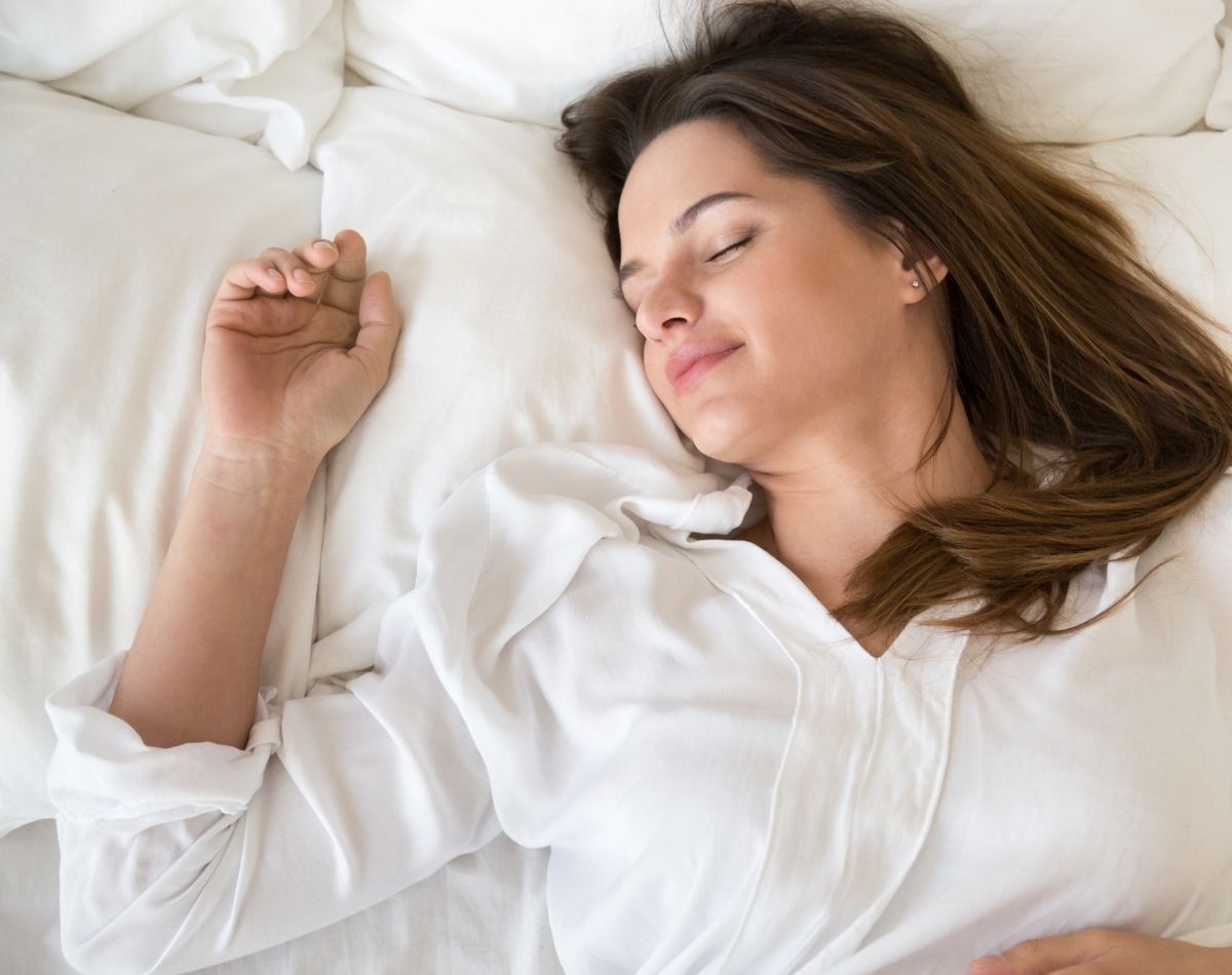 Como dormir rápido: confira 4 técnicas poderosas! - foto: Canva