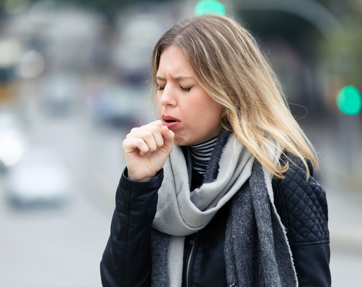 Como tirar catarro do pulmão: confira 3 dicas poderosas - foto: Canva