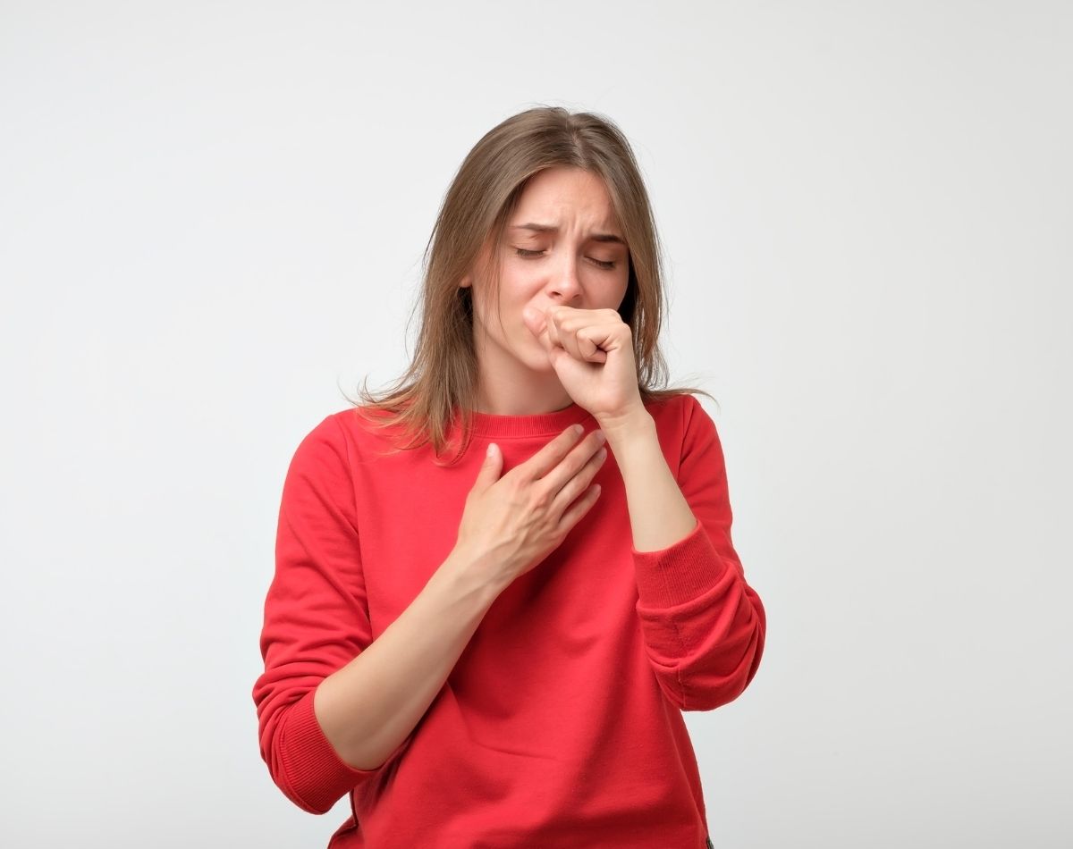 Como tirar catarro do pulmão: confira 3 dicas poderosas - foto: Canva