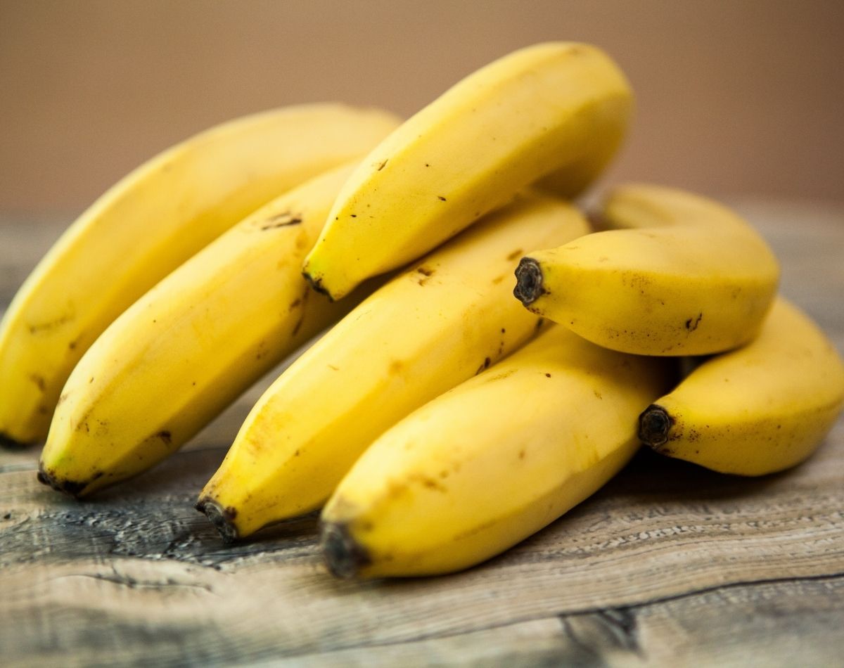 Conheça 3 benefícios incríveis da banana - foto: Canva