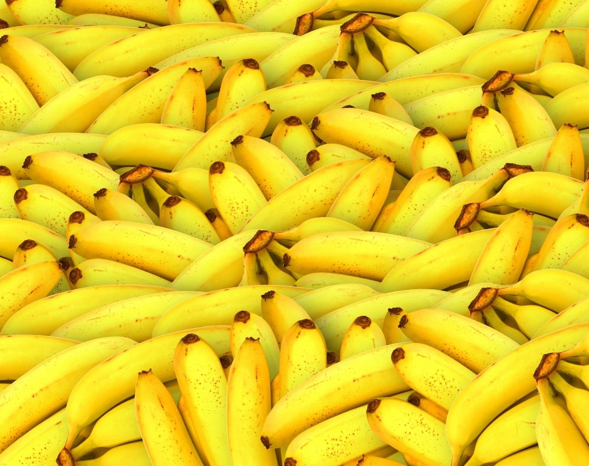 Conheça 3 benefícios incríveis da banana - foto: Canva