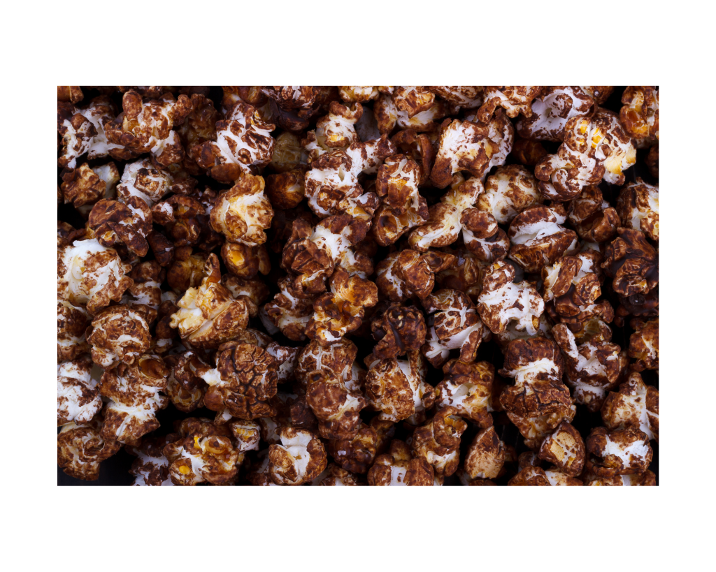 Pipoca doce com Nescau: veja como é fácil fazer/ Fonte: Canva Pipoca doce com Nescau: veja como é fácil fazer / Fonte: Canva