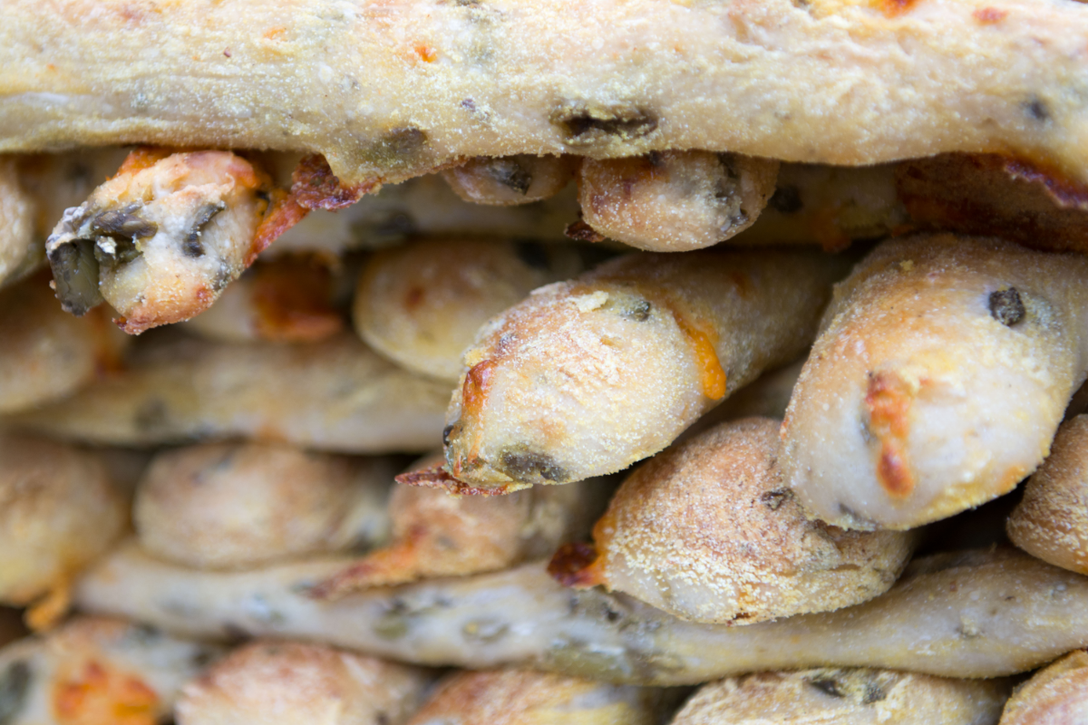 Como fazer pão de azeitona? Aprenda aqui o passo a passo - Foto: Canva Pró