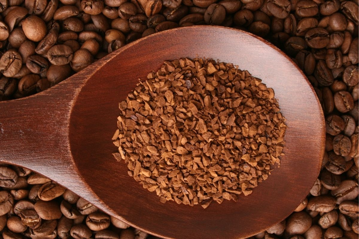 Como fazer café solúvel com café normal? Veja como é simples e rápido - Foto Canva Pró
