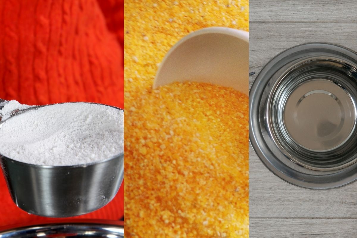 Como fritar peixe com água: super dica! Faça isso e não suje mais seu fogão!/ Fonte: Canva Como fritar peixe com água: super dica! Faça isso e não suje mais seu fogão!/ Fonte: Canva