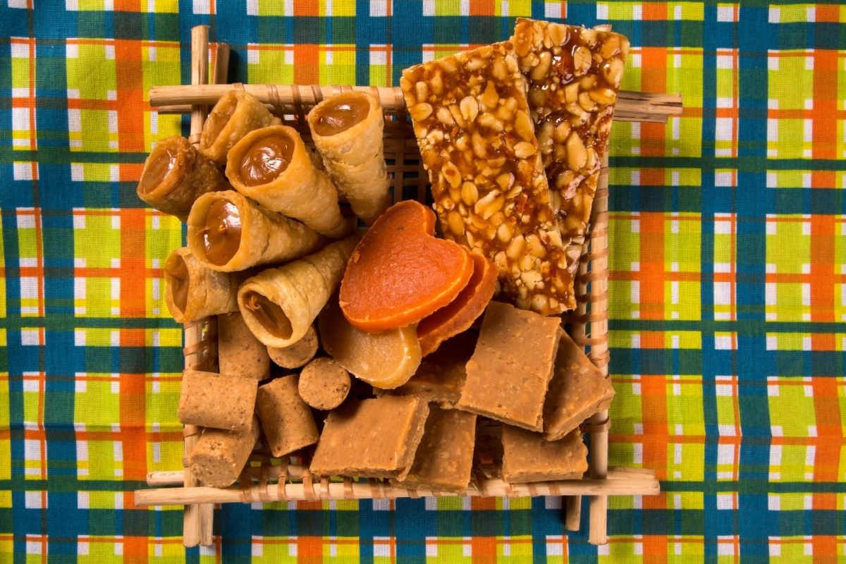 Como fazer esse doce de leite caseiro com apenas 3 ingredientes; fácil e rápido - Canva