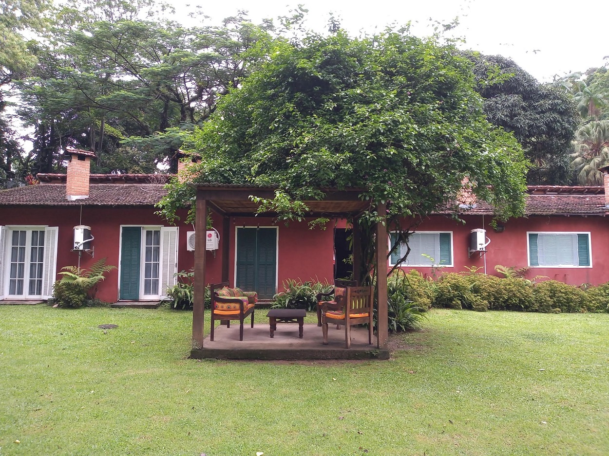 Penedo - Marcos Eduardo Carvalho