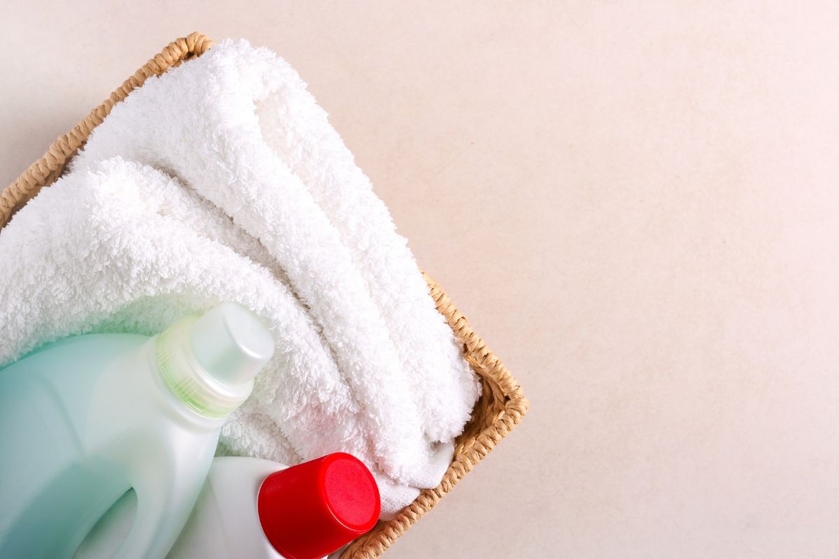 Como fazer aromatizante caseiro com ação desinfetante? Melhor que bom ar! - Fonte: canva