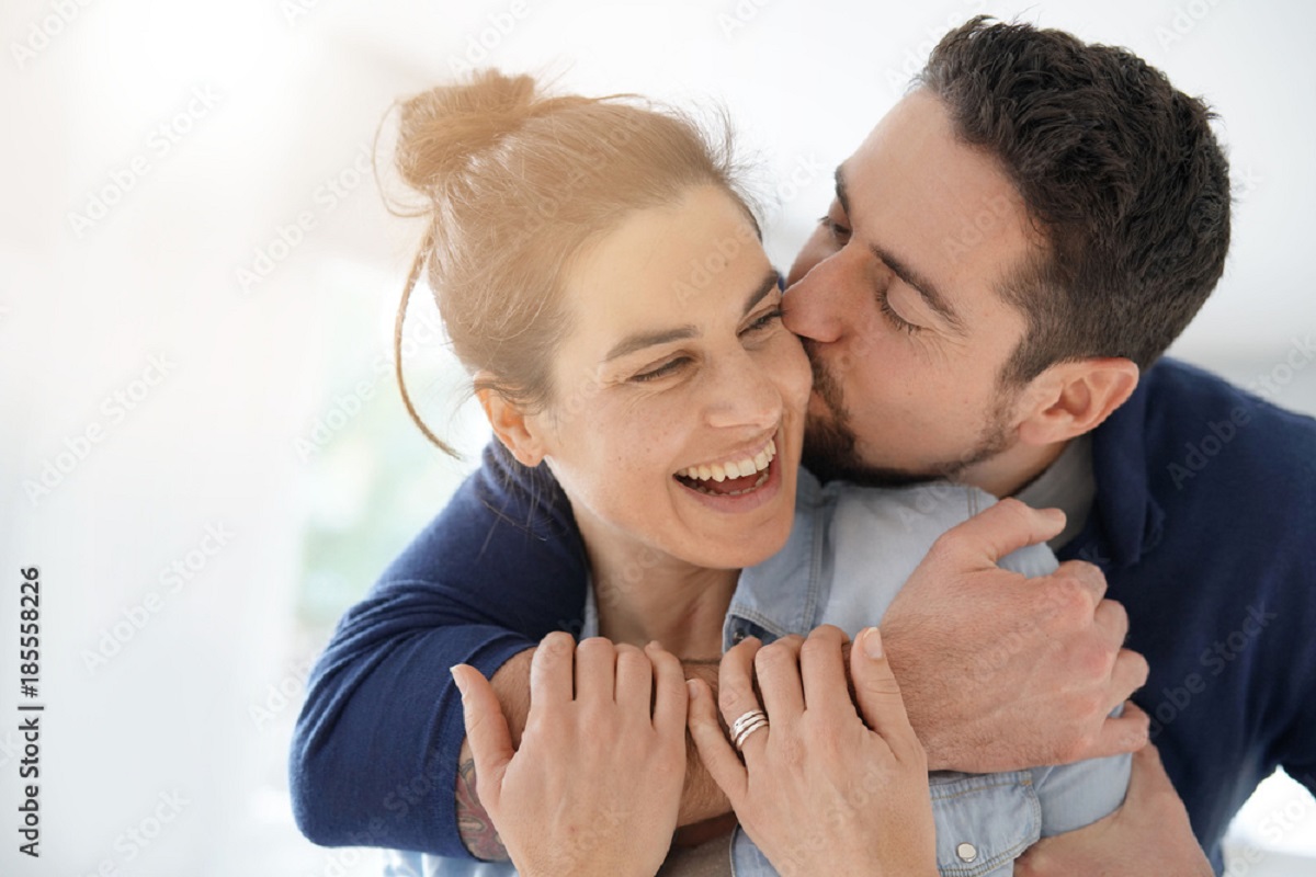 Relacionamento: Confira o horóscopo do fim de semana do amor - Fonte: Adobe Stock