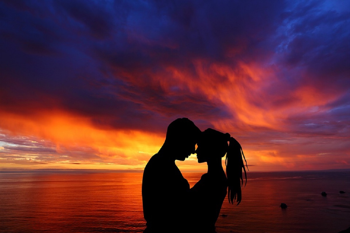 Relacionamento: veja o que maio reservou para o seu signo no amor - Fonte: Pixabay