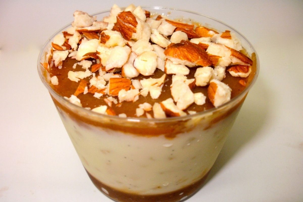 Arroz doce caramelizado: siga essa receita de vó e não erre mais, 