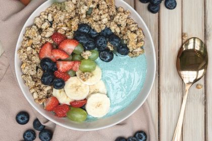 Café da manhã: confira algumas dicas do que comer para emagrecer