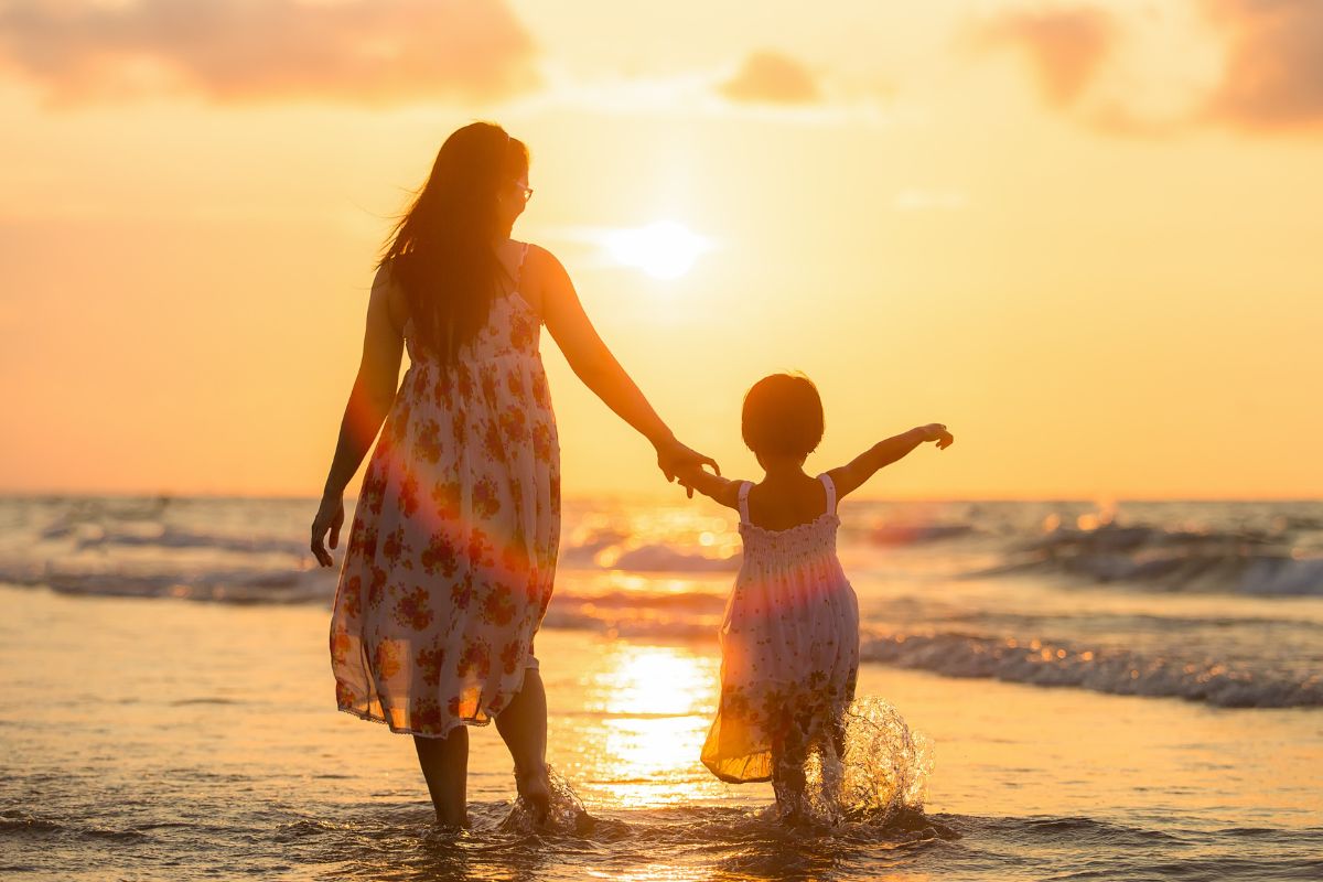 Declare seu amor para aquela que sempre lutou por você. (Reprodução: canva)