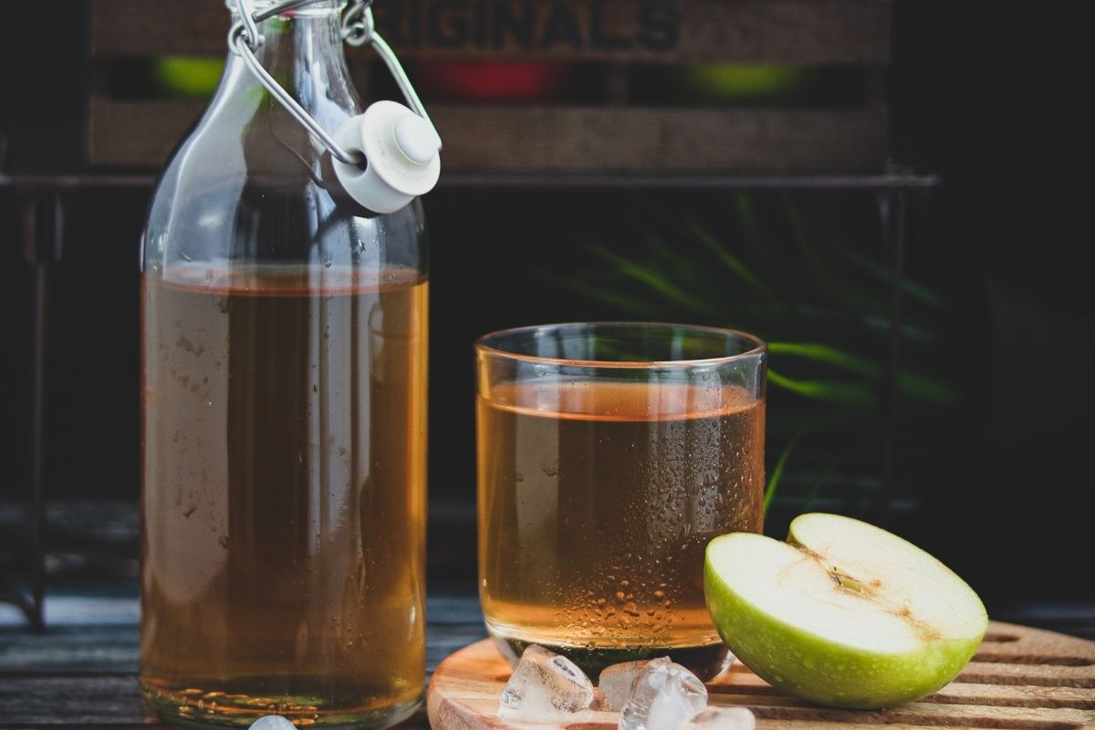 Conheça os benefícios e os malefícios do vinagre de maçã Conheça os benefícios e os malefícios do vinagre de maçã