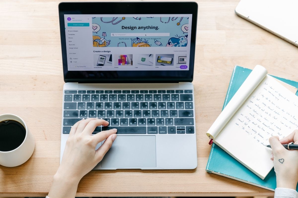 Como fazer um cronograma de estudos? Aprenda e não perca mais tempo (Reprodução: canva)