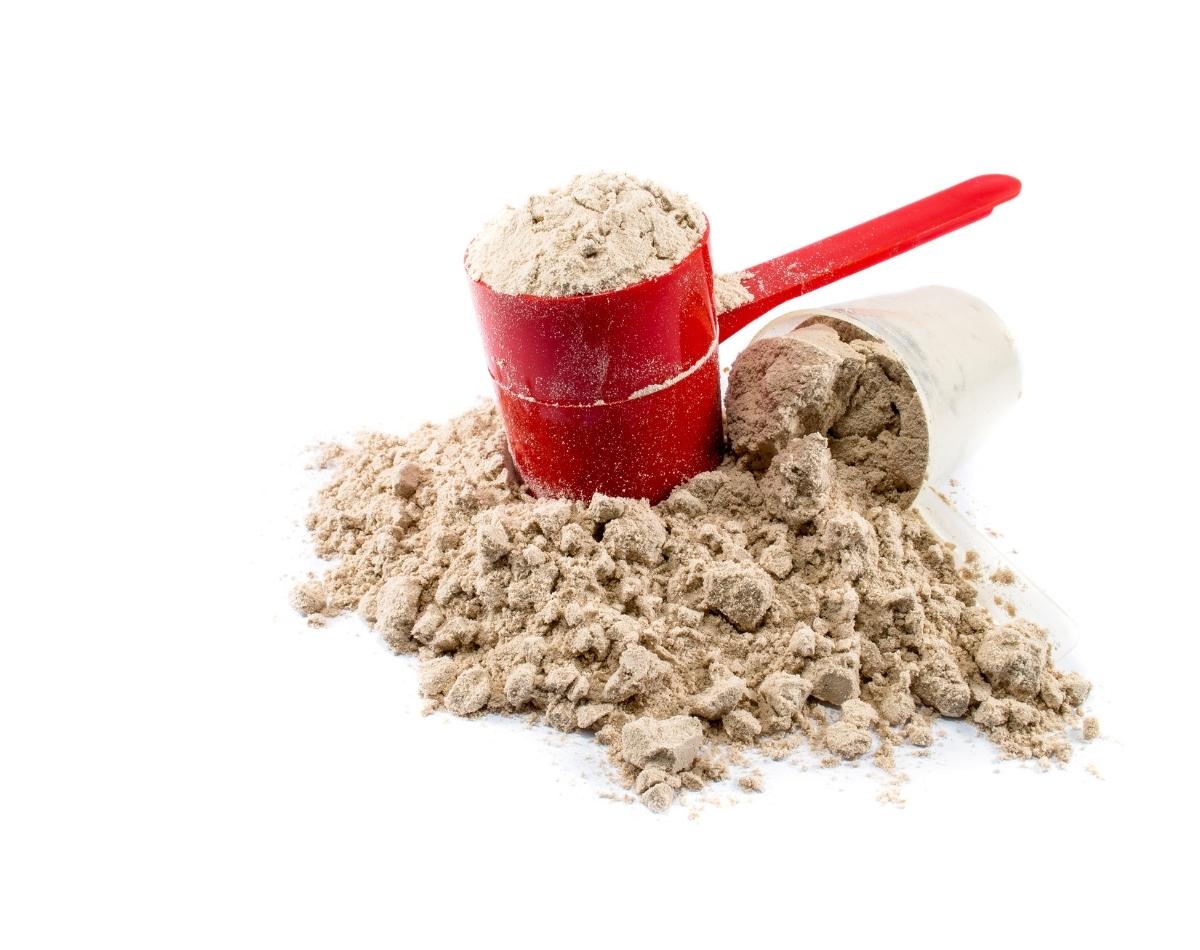 3 benefícios do whey protein: o último NÃO TEM NADA A VER com musculação! - foto: Canva 3 benefícios do whey protein: o último NÃO TEM NADA A VER com musculação! - foto: Canva