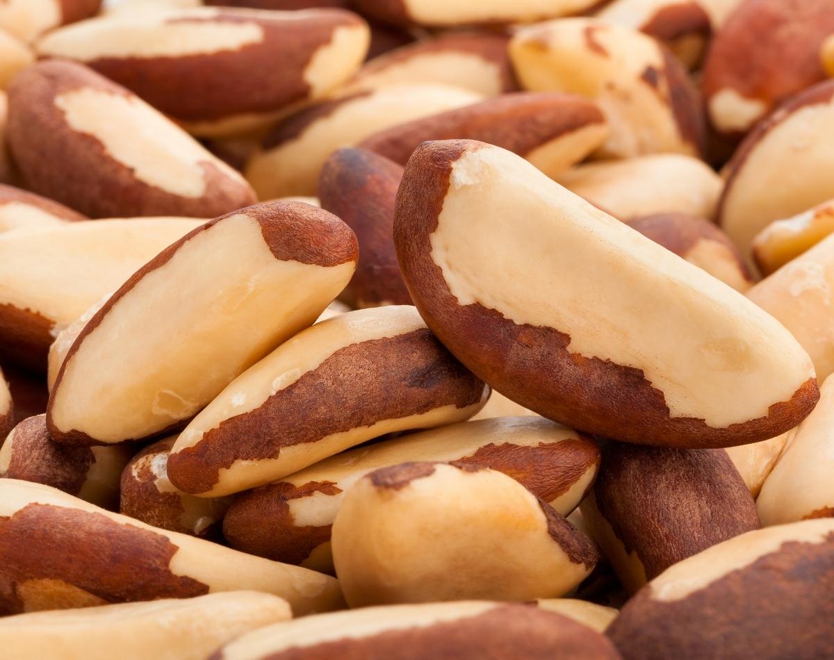 3 poderosos benefícios da castanha-do-pará - foto: Canva