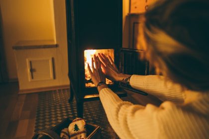 Aprenda a fazer um aquecedor caseiro gastando pouco; o que muitos não sábia!