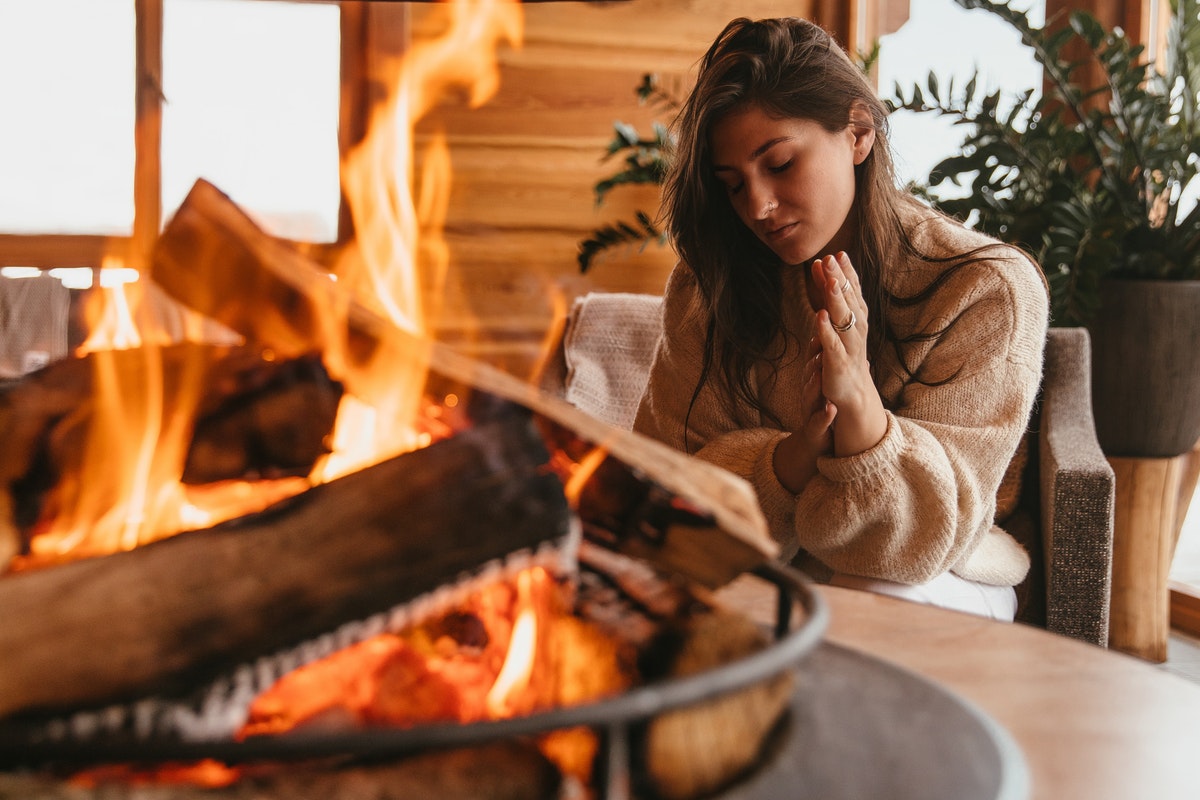 Aprenda a fazer um aquecedor caseiro gastando pouco; o que muitos não sábia! 