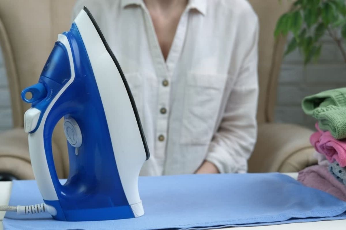 5 dicas para deixar suas toalhas de banho fofinhas: a camareira do hotel que me contou! - Foto: canva.