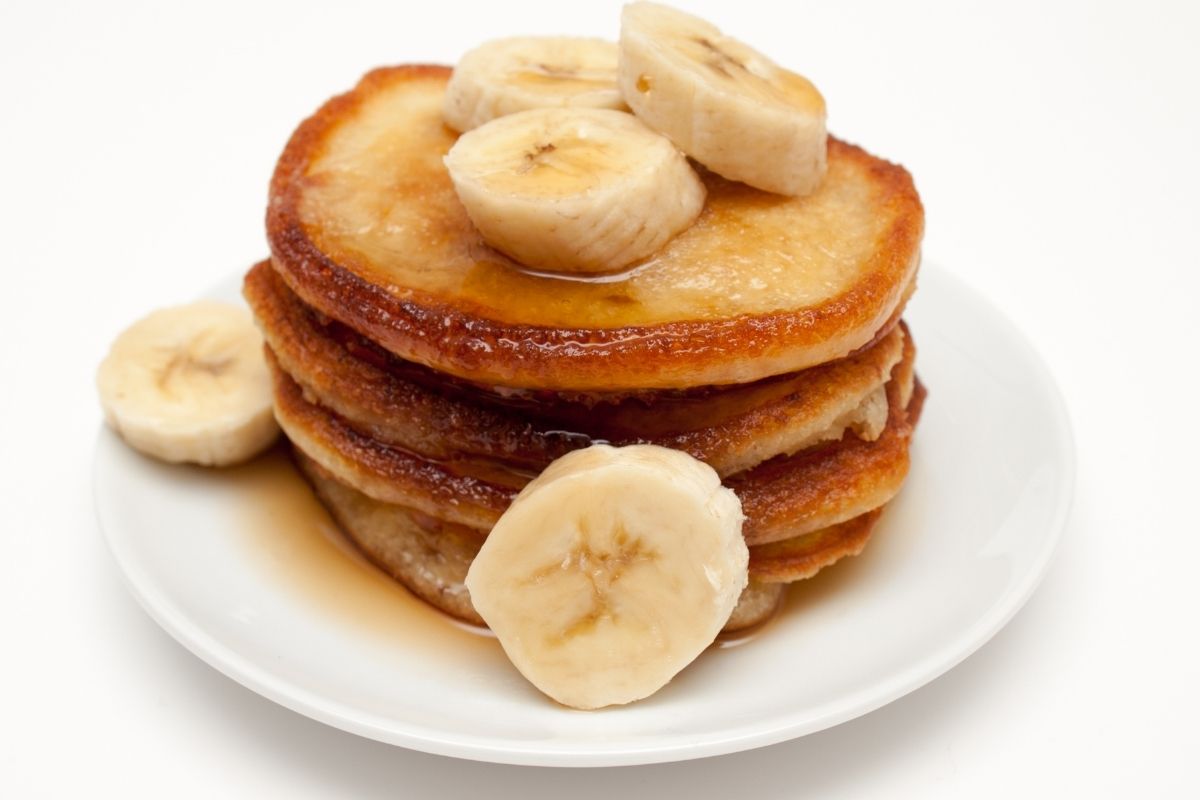 Algumas dicas para fazer a MELHOR PANQUECA do mundo: receita especial aqui, confira (Fonte: Canva Pro)
