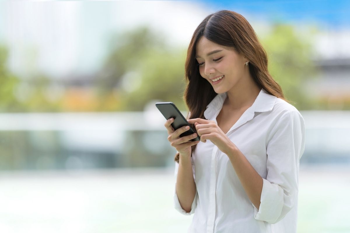 Como fazer currículo pelo celular grátis? Veja o método mais simples e rápido (Fonte: Canva Pro)